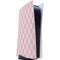 Watermelon Checkered PS5 Console Skin